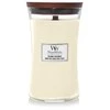 WoodWick Aromatinė žvakė (Island Coconut), 609,5 g