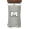 WoodWick Aromatinė žvakė (Lavender &amp; Cedar), 609,5 g