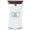 WoodWick Aromatinė žvakė (Magnolia Birch), 609,5 g