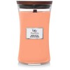 Woodwick WW LARGE HOURGLASS MANUKA NECTAR