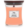 Woodwick WW LARGE HOURGLASS MANUKA NECTAR