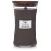 WoodWick Aromatinė žvakė (Sand &amp; Driftwood), 609,5 g