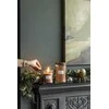 WoodWick Aromatinė žvakė (Santal Myrrh), 609,5 g