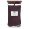 WoodWick Aromatinė žvakė (Spiced Blackberry), 609,5 g