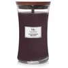 WoodWick Aromatinė žvakė (Spiced Blackberry), 609,5 g