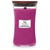 WoodWick Aromatinė žvakė (Wild Berry &amp; Beets), 609,5 g