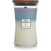 WoodWick Aromatinė žvakė (Calming Retreat), 609,5 g