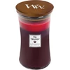 WoodWick Aromatinė žvakė (Sun-Ripened Berries), 609,5  g