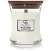 WoodWick Aromatinė žvakė (White Tea &amp; Jasmine), 275 g