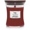WoodWick Aromatinė žvakė (Cinammon chai), 275 g