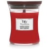 WoodWick Aromatinė žvakė (Crimson Berries), 275 g