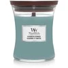 WoodWick Aromatinė žvakė (Evergreen Cashmere), 275 g