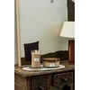 Woodwick Gilded Sands Scented Candle kvapioji žvakė, 275 g