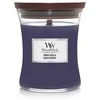 WoodWick Aromatinė žvakė (Hinoki Dahlia), 275 g