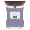 WoodWick Aromatinė žvakė (Hypnoflora), 275 g