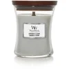 WoodWick Aromatinė žvakė (Lavender &amp; Cedar), 275 g