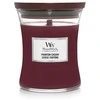 Woodwick Fantominė vyšnia 275 g