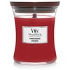 WoodWick Aromatinė žvakė (Pomegranate), 275 g