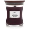 WoodWick Aromatinė žvakė (Spiced Blackberry), 275 g