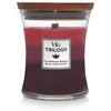 WoodWick Aromatinė žvakė (Sun Ripened Berries), 275 g