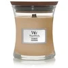 WoodWick Aromatinė žvakė (Mini Cashmere), 85 g