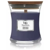 WoodWick Aromatinė žvakė (Hinoki Dahlia), 85 g