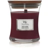 WoodWick Aromatinė žvakė (Black Cherry), 85 g