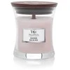 WoodWick Aromatinė žvakė (Rosewood), 85 g