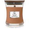 WoodWick Aromatinė žvakė (Santal Myrrh), 85 g