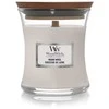 WoodWick Aromatinė žvakė (Warm Wool), 85 g