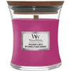 WoodWick Aromatinė žvakė (Wild Berry &amp; Beets), 85 g