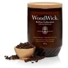 Woodwick Aromatinė žvakė (Medium Ginger &amp; Turmeric), 368g