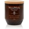 WoodWick Aromatinė žvakė (Incense &amp; Myrrh), 184 g