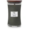 WoodWick Aromatinė žvakė (Frasier Fir), 609,5 g