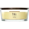 WoodWick Yuzu &amp; Vetiver Elipsa 453,6g