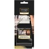Yankee Candle Juodas kokoso spalvos automobilio kvapas
