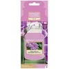 Yankee Candle Car Jar Laukinė orchidėja