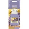 Yankee Candle Lemon Lavender Car Jar
