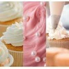 Yankee Candle aromatinis automobilio kvapas – Vanilla Cupcake