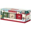 Yankee Candle Apres Ski Classic 3 stiklinių rinkinys