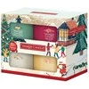 Yankee Candle žvakutės „Apres Ski Rinkinys“ 4 vnt.