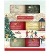 Yankee Candle žvakutės „Apres Ski Rinkinys“ 6 vnt.