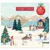 Yankee Candle „Apres Ski Rinkinys“ 9 mini žvakutės