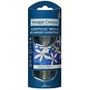 Yankee Candle Kvapų papildymas ScentPlug prietaisui – Midnight Jasmine (2vnt)