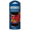 Yankee Candle Kvapų papildymas ScentPlug prietaisui – Juodas Cherry (2vnt)