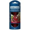 Yankee Candle Kvapų papildymas ScentPlug prietaisui – Raudona Raspberry (2vnt)
