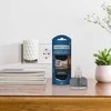 Yankee Candle Kvapų papildymas ScentPlug prietaisui – Juodas Coconut (2vnt)