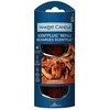 Yankee Candle Kvapų papildymas ScentPlug prietaisui – Cinnamon Stick (2vnt)