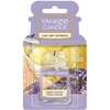Yankee Candle Yankee žvakė „Lemon Levandų“ automobilio indelyje, 24 g