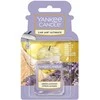 Yankee Candle Yankee žvakė „Lemon Levandų“ automobilio indelyje, 24 g